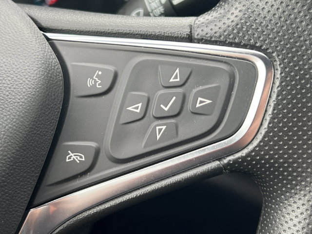 Used 2025 Chevrolet Malibu LT FWD image 19