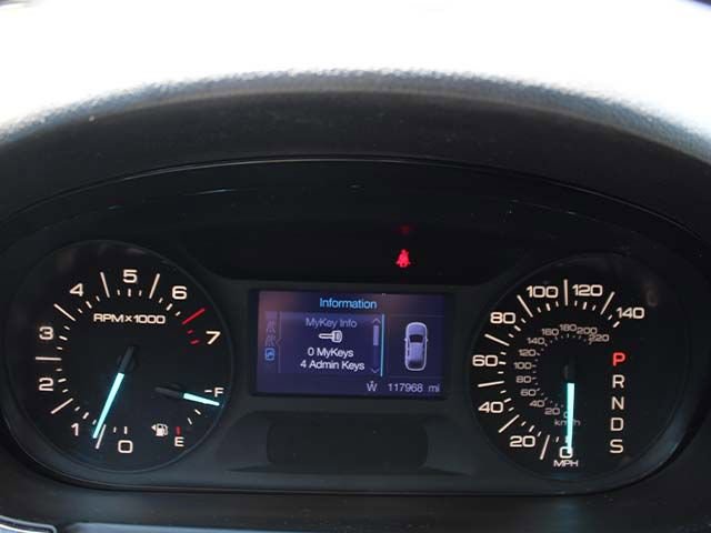 Used 2013 Ford Edge SE FWD image 9