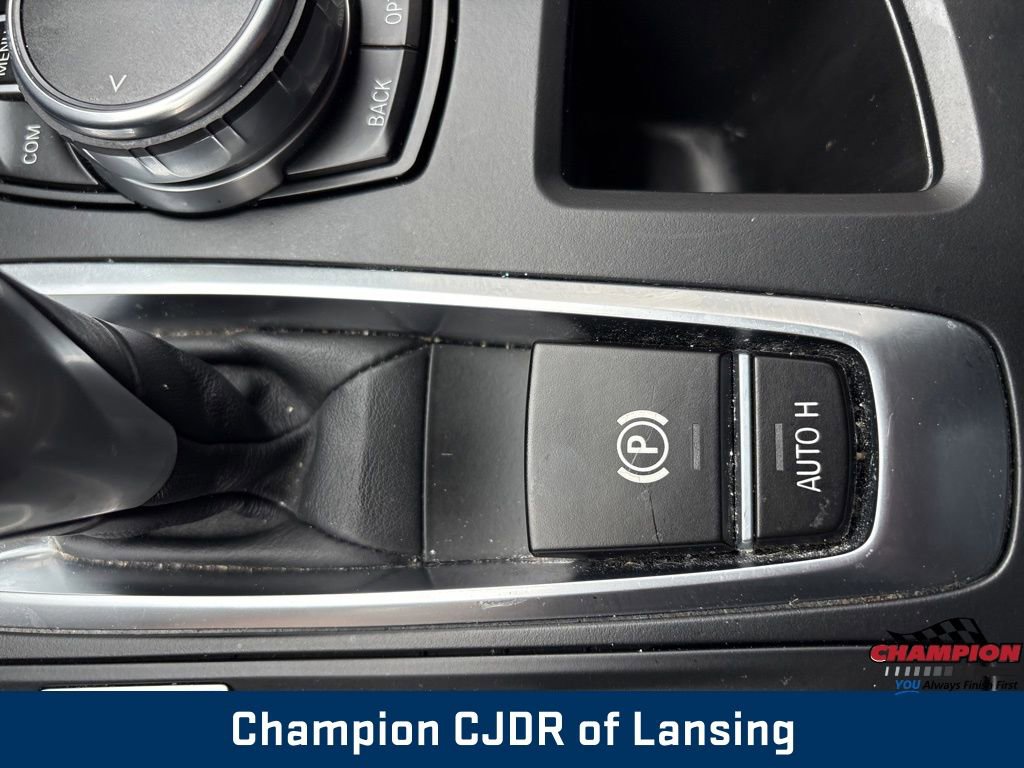 Used 2018 BMW X5 xDrive50i image 37