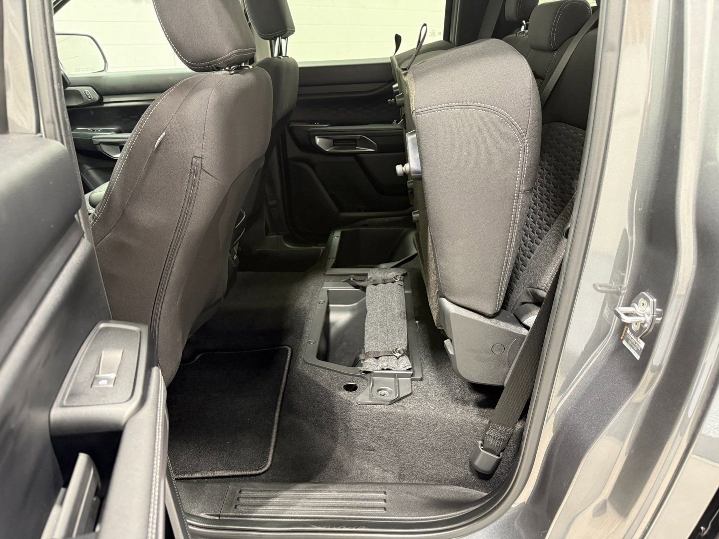 Used 2025 Ford Ranger XLT w/ Trailer Tow Package image 45