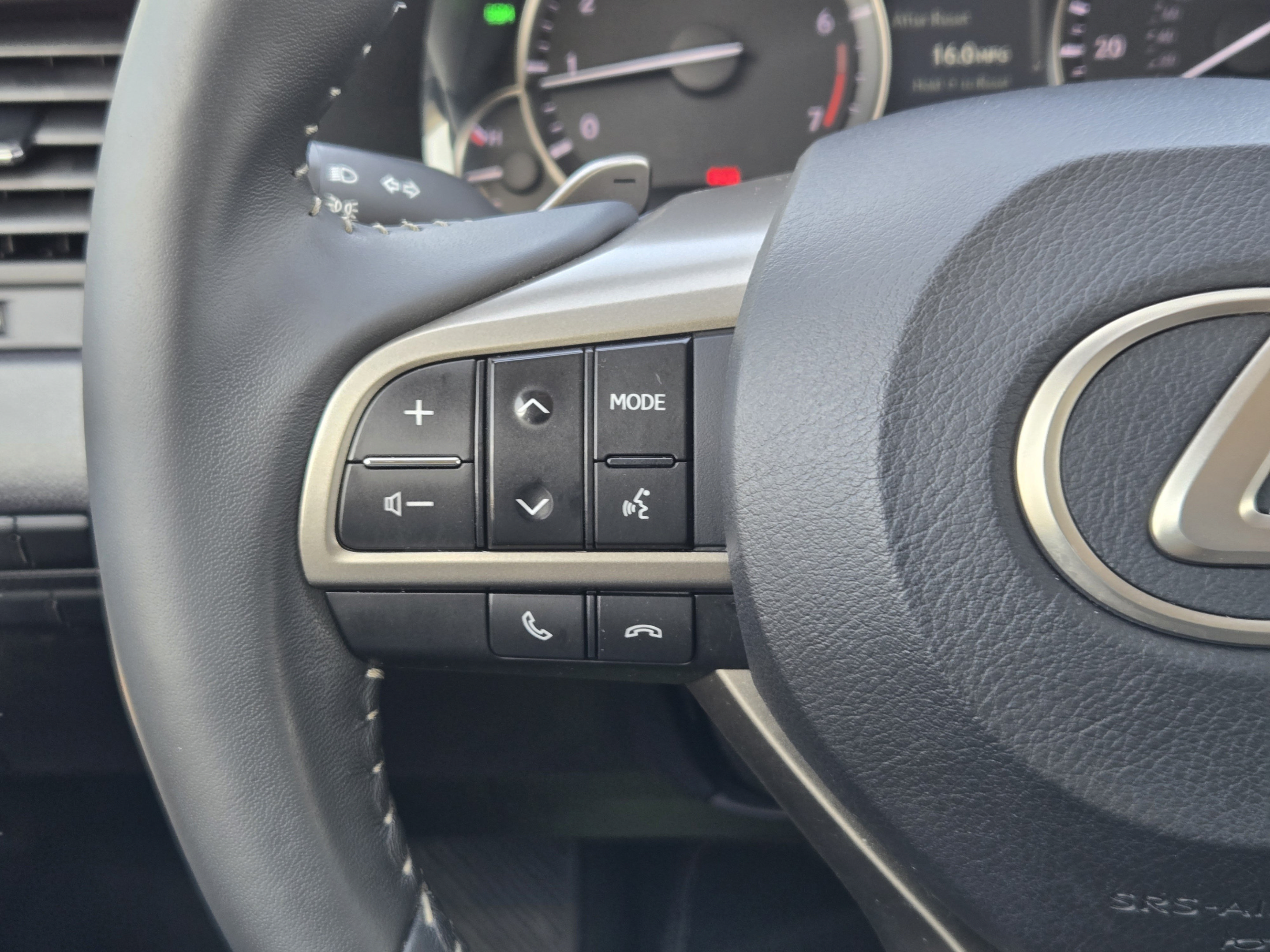 Certified 2022 Lexus RX 350 FWD image 25