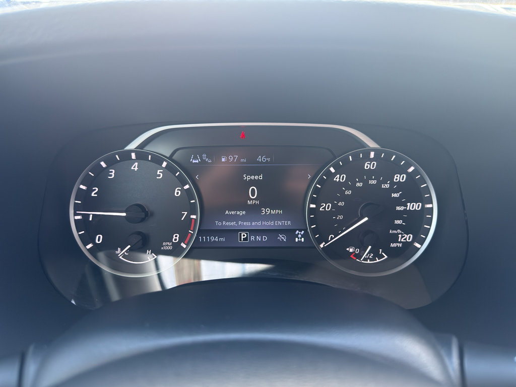 Certified 2024 Nissan Frontier SV w/ SV Convenience Package image 19