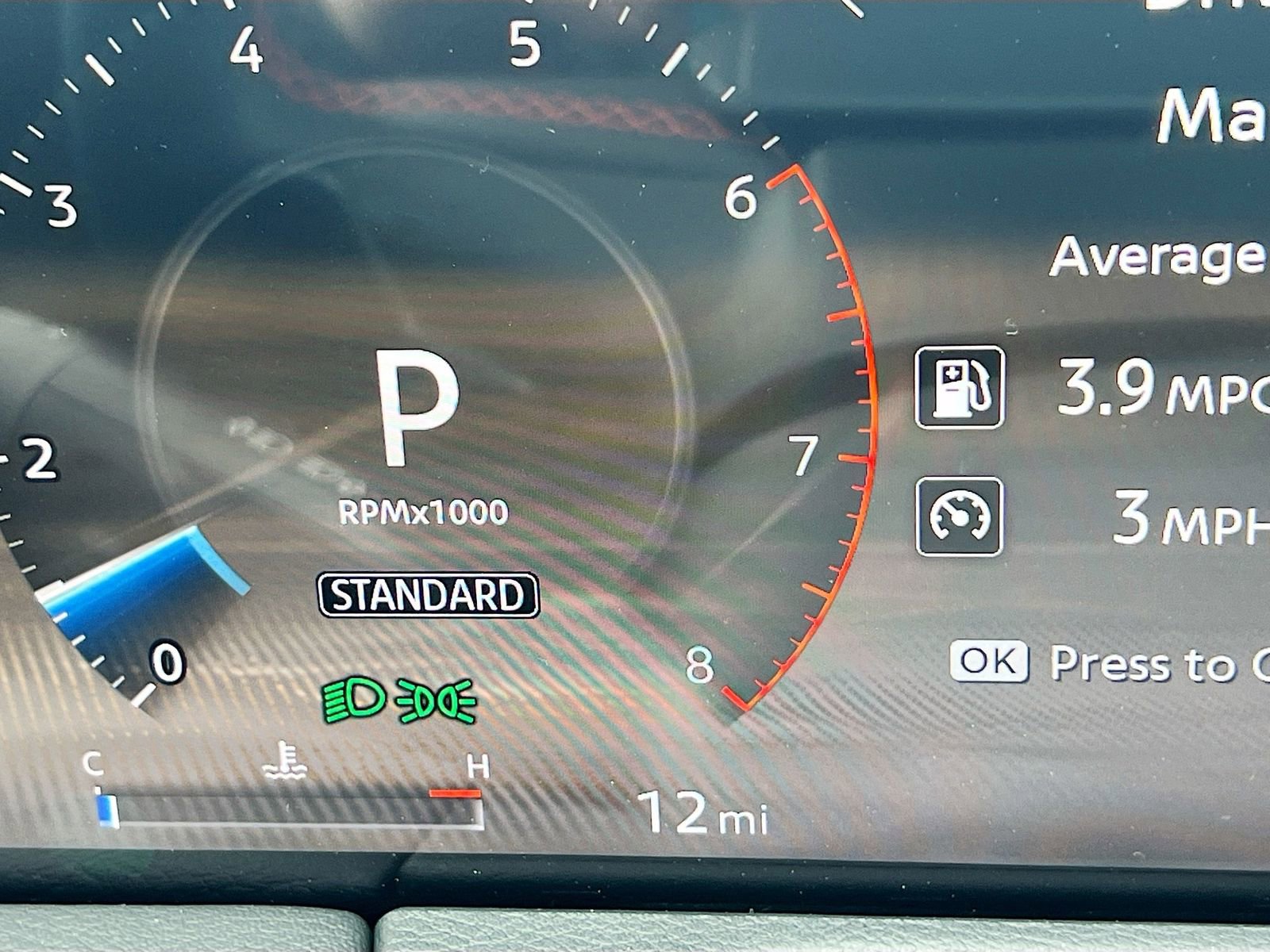 New 2026 Nissan Armada PRO-4X AWD/4WD image 12