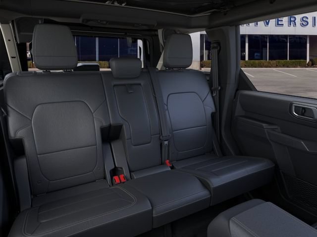 New 2026 Ford Bronco Badlands AWD/4WD image 11