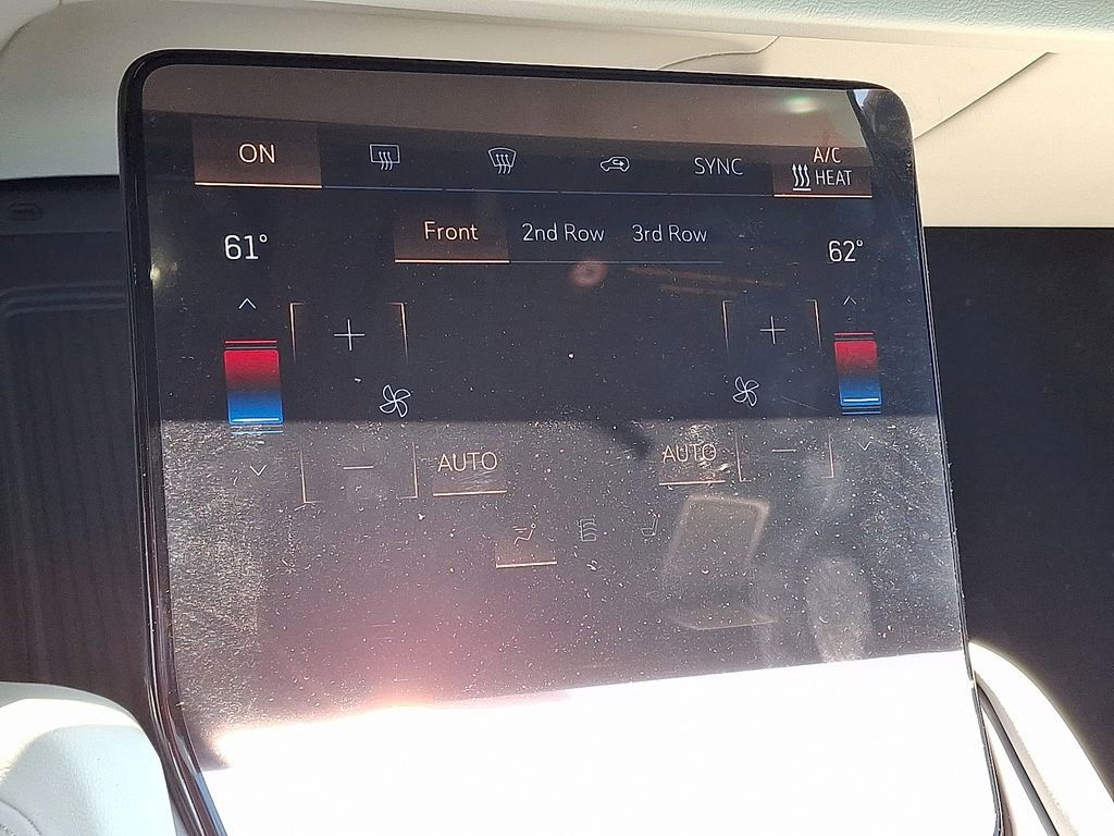 New 2026 Cadillac Vistiq Sport image 37