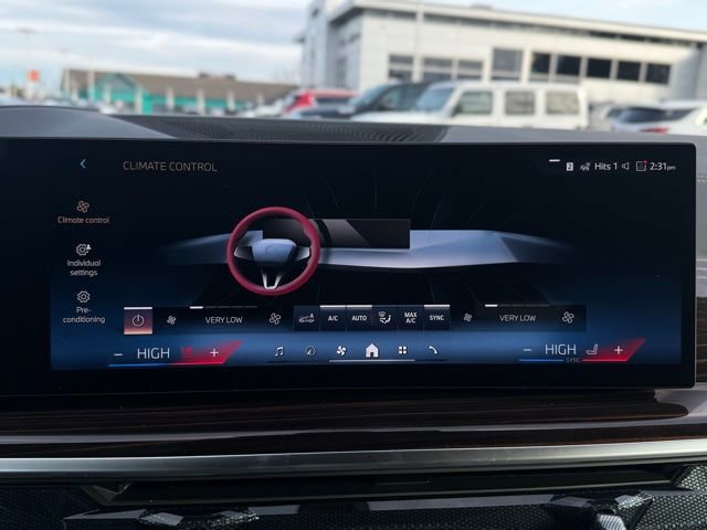 New 2026 BMW X5 xDrive40i image 40