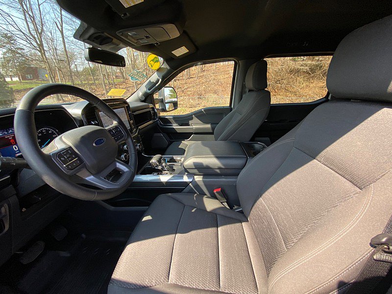 Used 2023 Ford F150 XLT w/ Equipment Group 302A High image 22