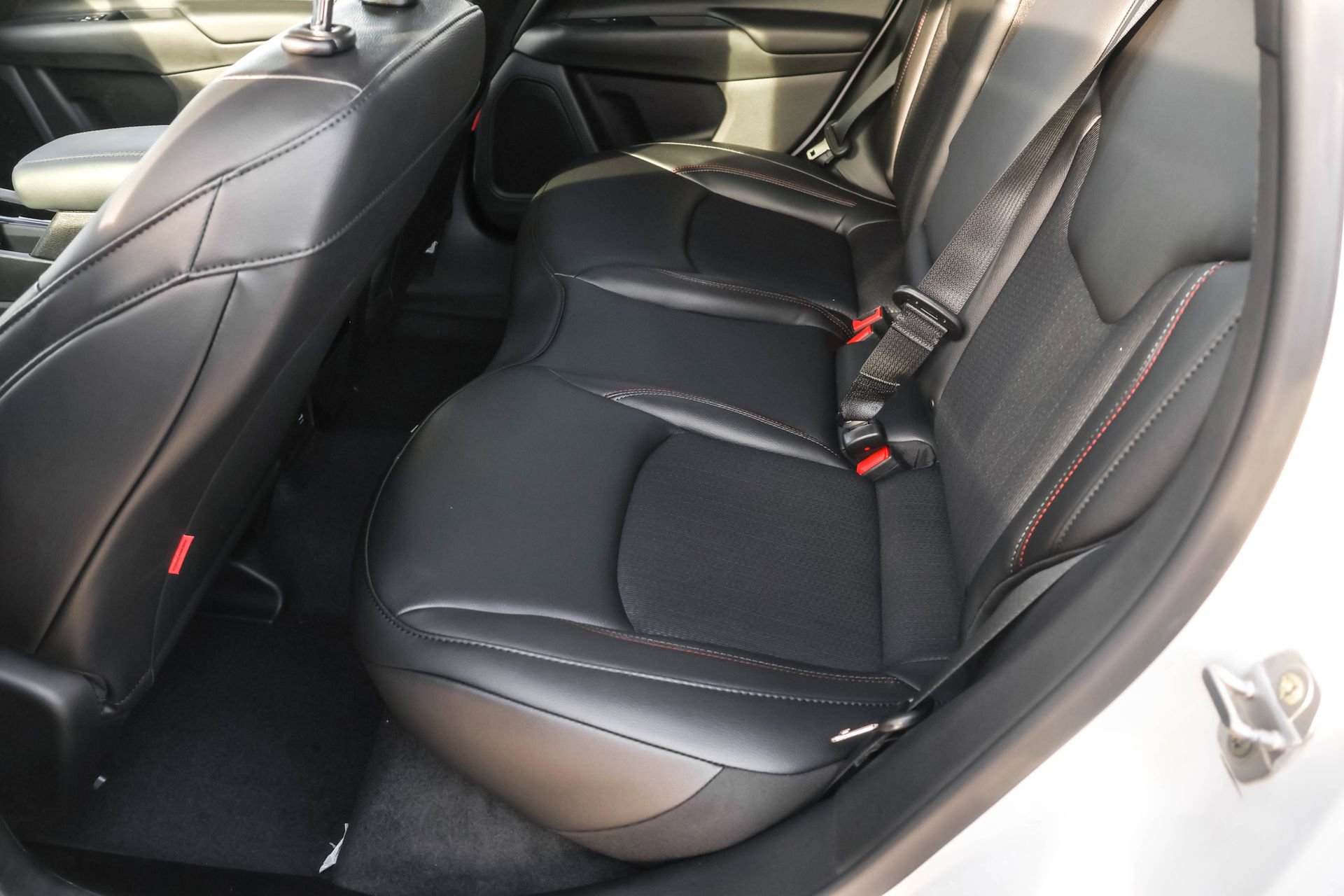 New 2026 Jeep Compass Trailhawk image 14