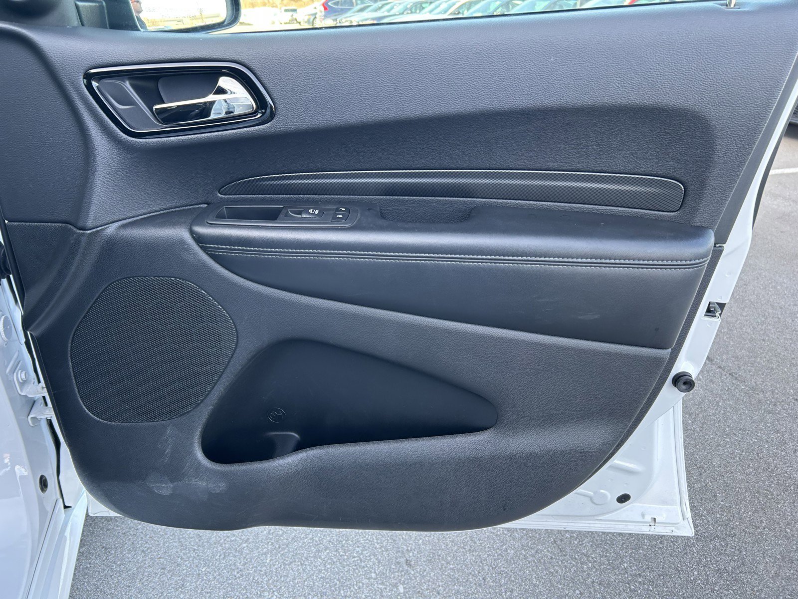 Used 2022 Dodge Durango GT image 18