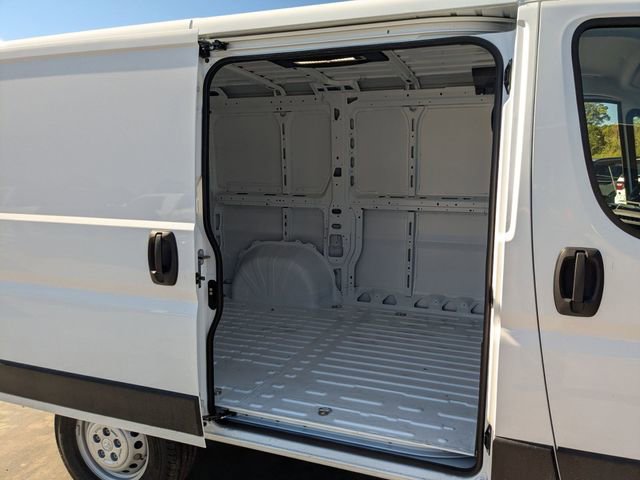 New 2026 RAM ProMaster 1500 w/ Convenience Group FWD image 29