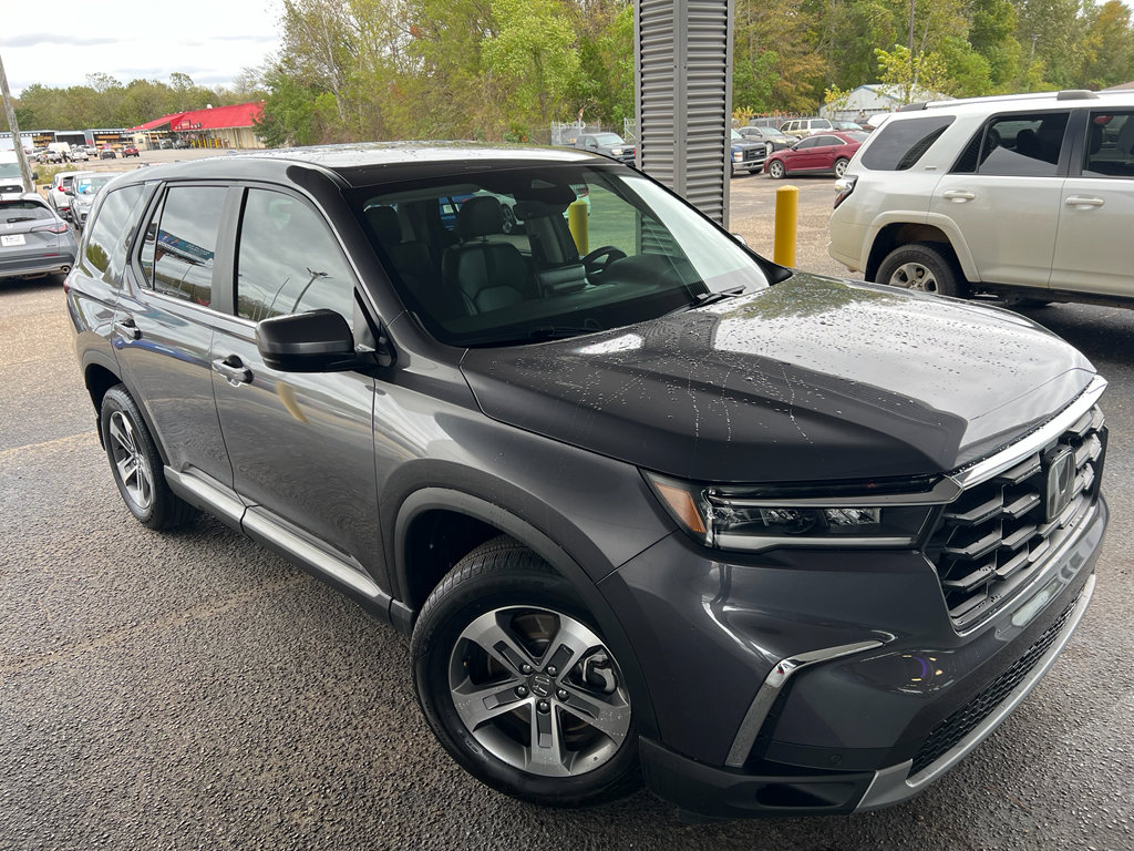 Used 2024 Honda Pilot EX-L image 1