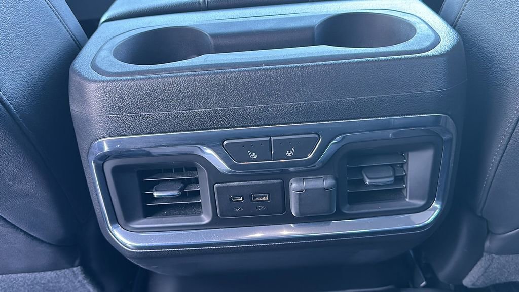 Used 2019 GMC Sierra 1500 SLT w/ SLT Premium Package image 24