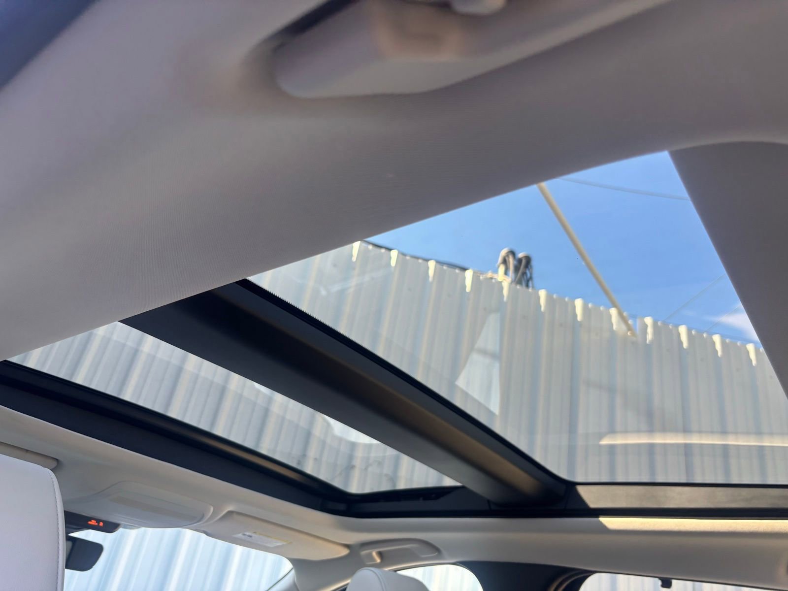 Certified 2025 MAZDA CX-90 3.3 Turbo w/ Premium Plus Pkg image 32