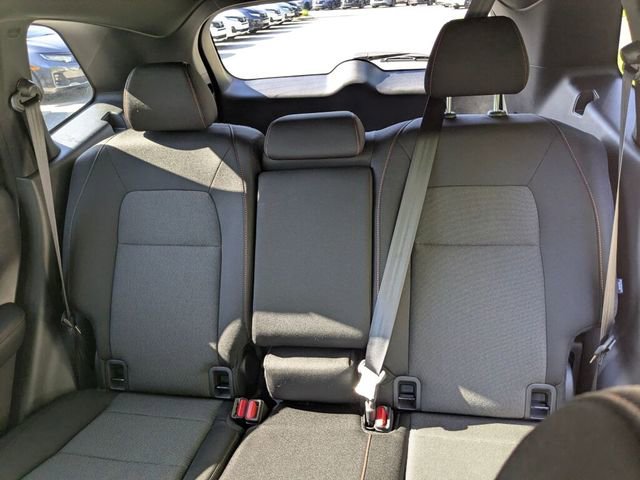 Certified 2026 Honda CR-V TrailSport image 33