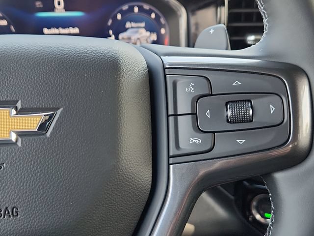 New 2026 Chevrolet Silverado 1500 High Country w/ High Country Premium Package AWD/4WD image 26