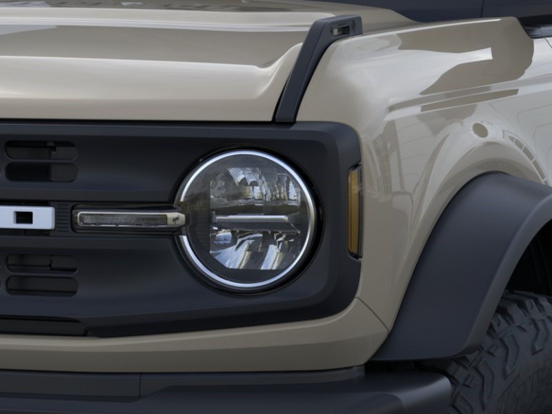 New 2026 Ford Bronco 4-Door w/ Sasquatch Package AWD/4WD image 21