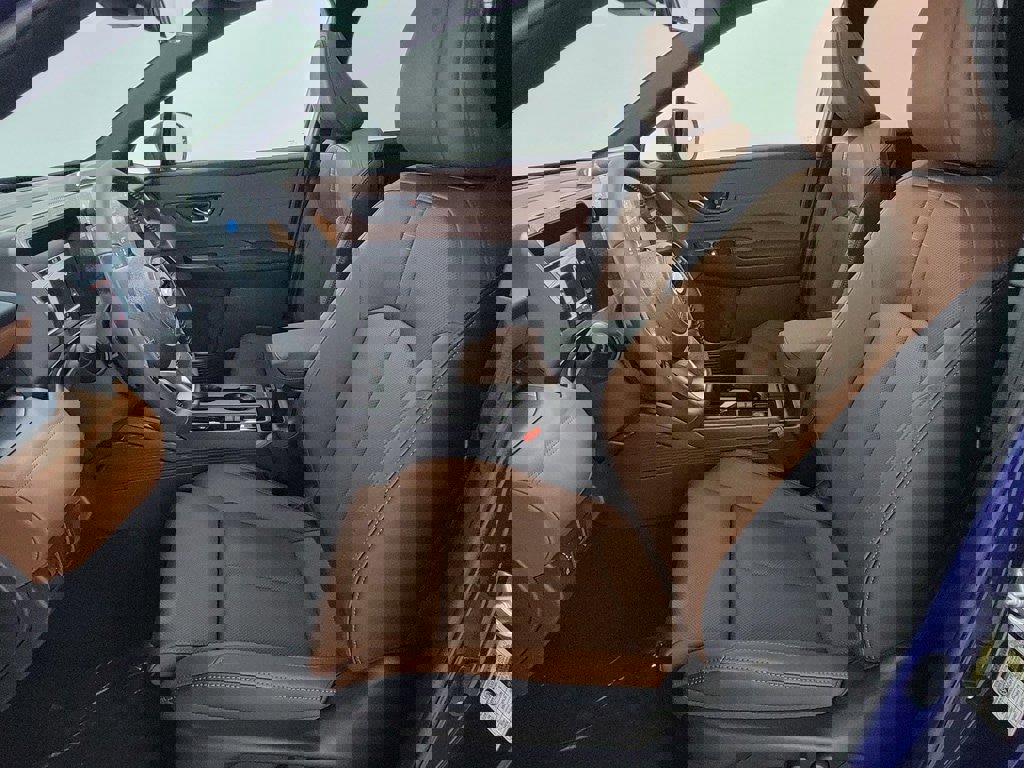 New 2026 Subaru Outback Touring XT image 10