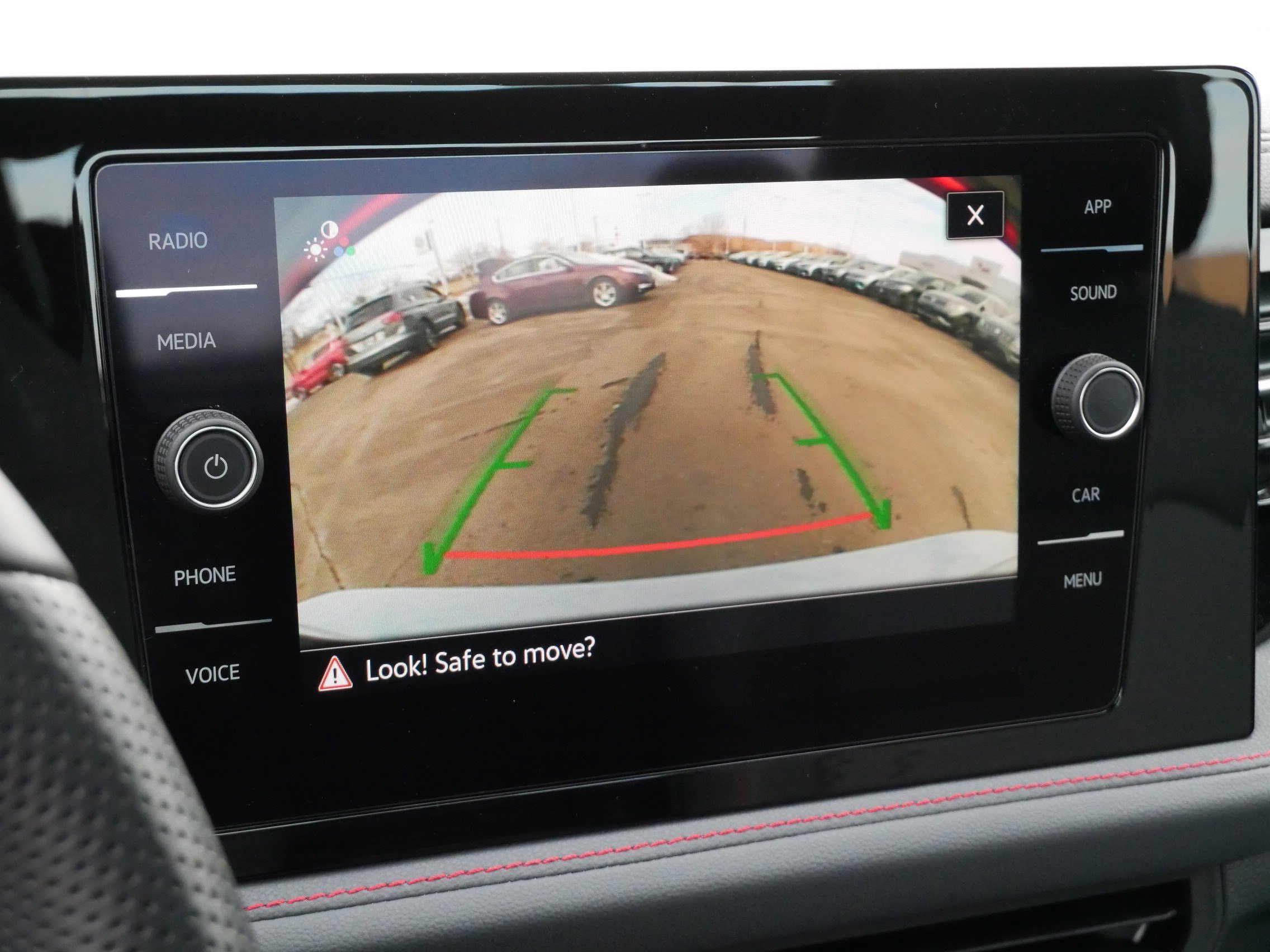 Certified 2025 Volkswagen Jetta GLI Autobahn image 30