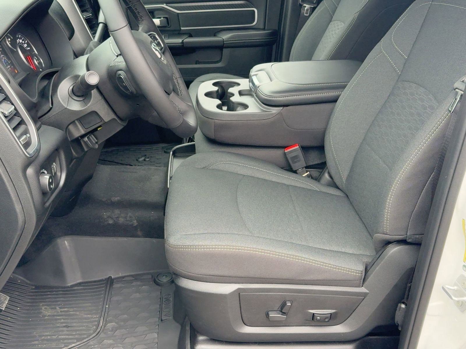 New 2026 RAM 2500 Lone Star image 5