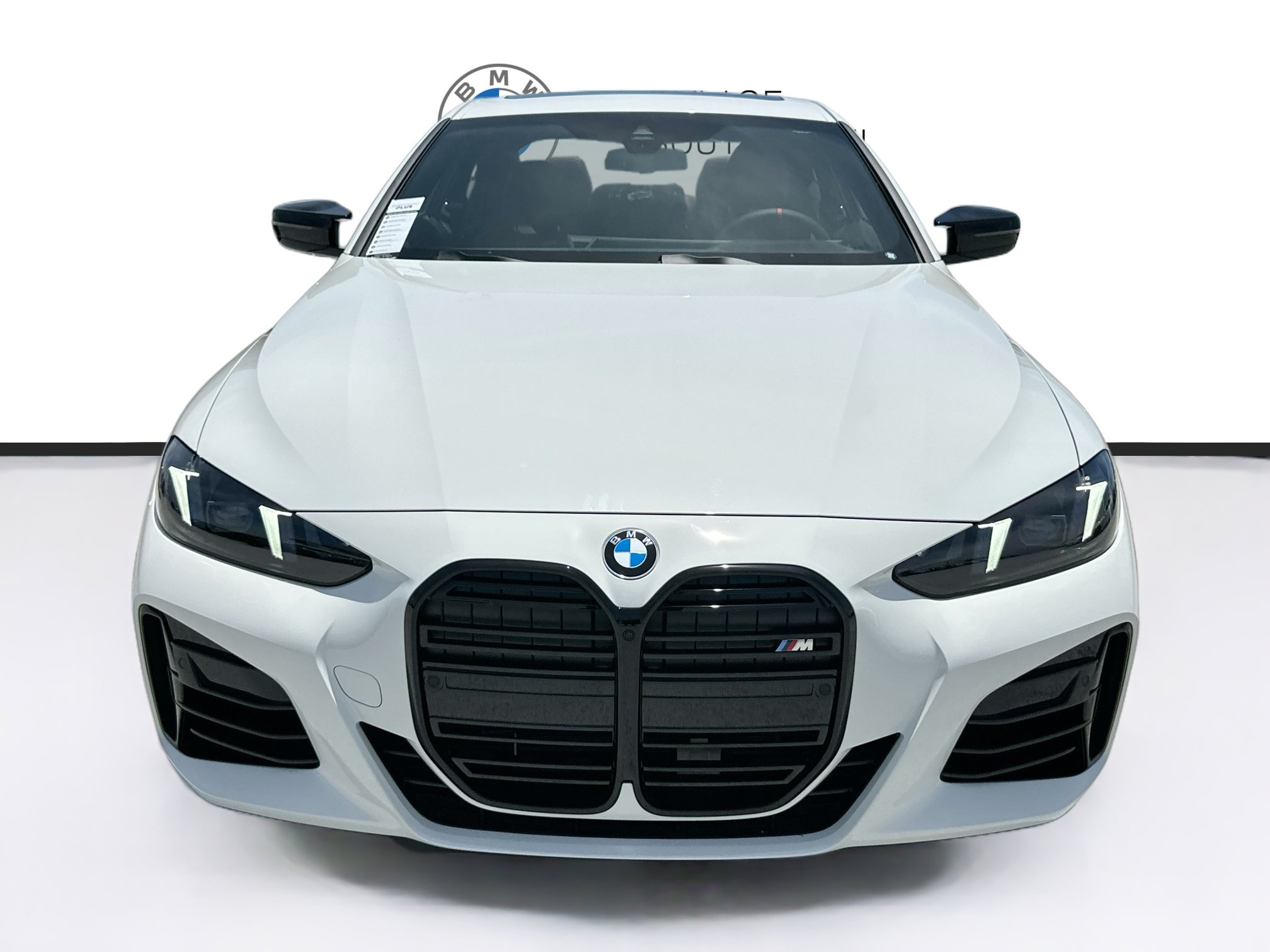 New 2027 BMW M440i Coupe w/ Premium Package RWD image 2