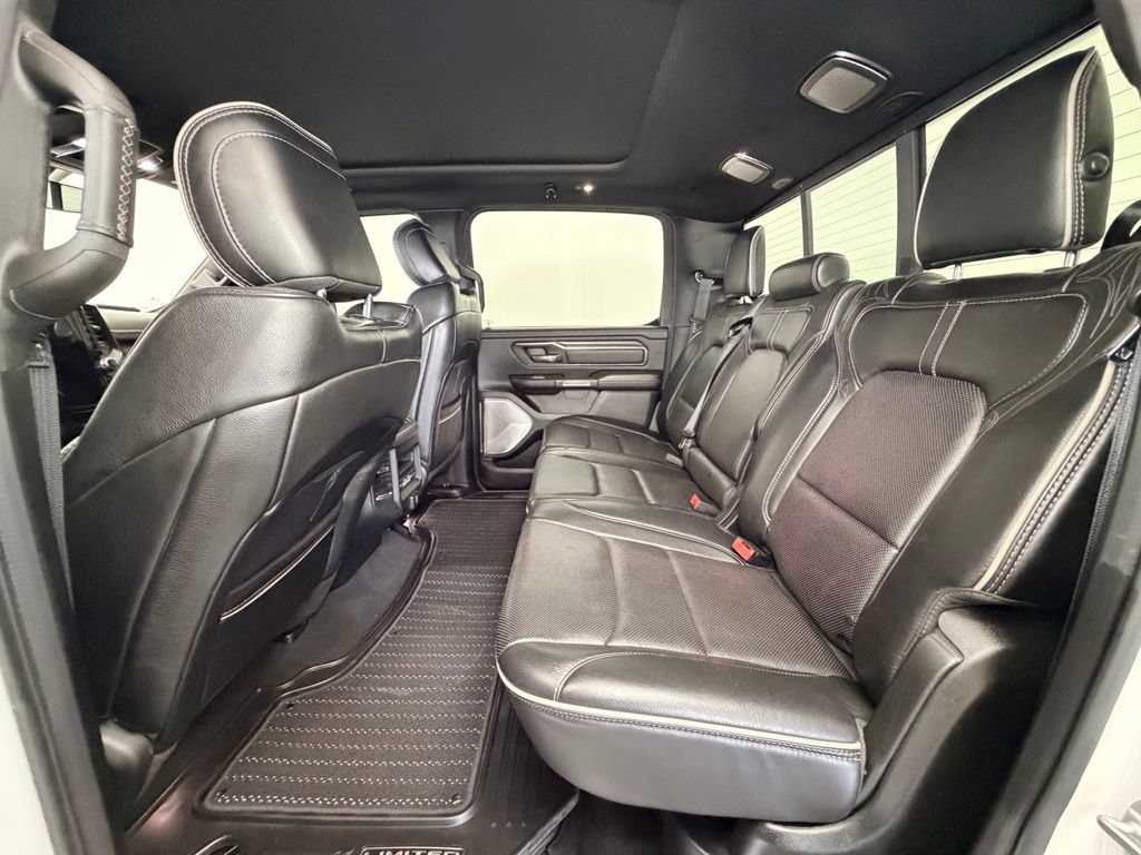 Used 2019 RAM 1500 Limited AWD/4WD image 5