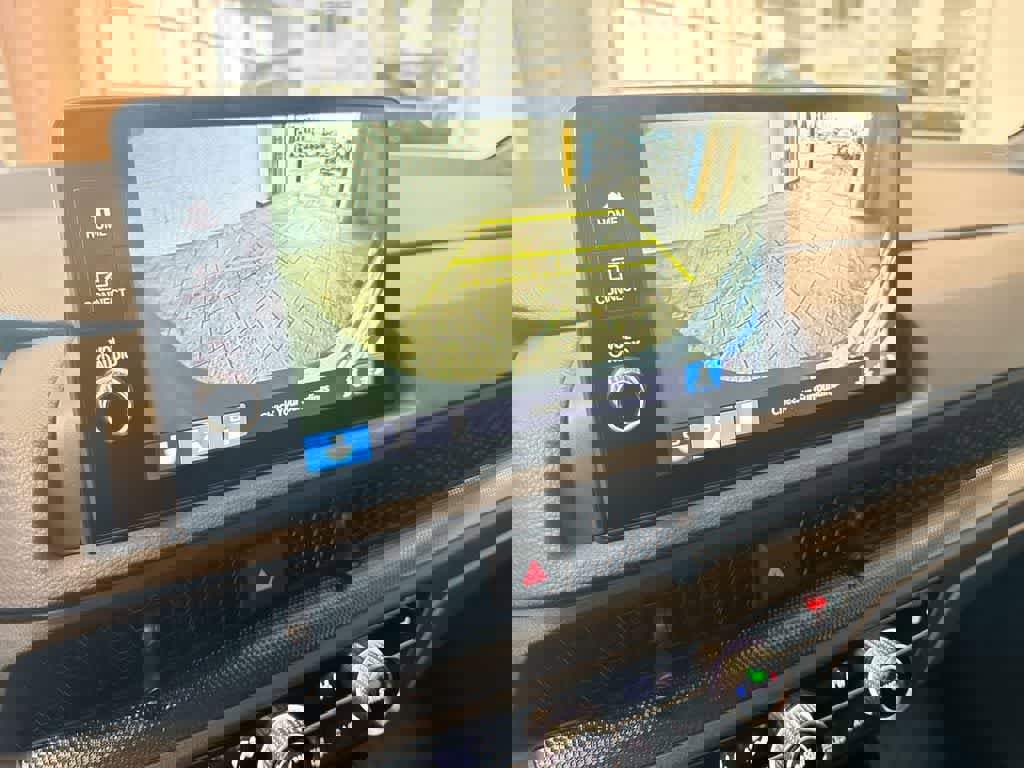 Certified 2026 Honda CR-V TrailSport image 33