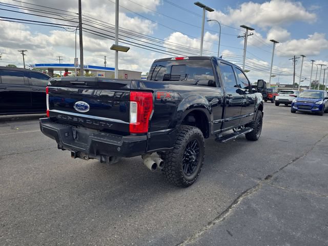 Used 2019 Ford F250 Lariat AWD/4WD image 8