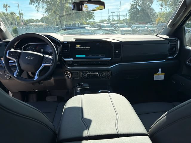 New 2026 Chevrolet Silverado 1500 RST w/ All Star Edition Plus AWD/4WD image 23