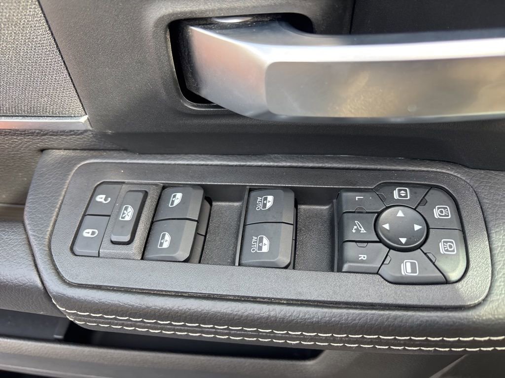 Used 2026 RAM 3500 Big Horn image 21