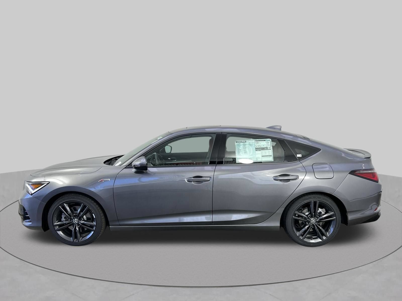 Used 2025 Acura Integra A-Spec w/ Technology Package FWD image 27