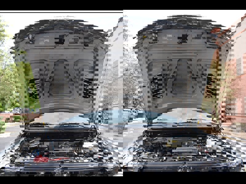 Used 2011 Ford F150 Raptor AWD/4WD image 43