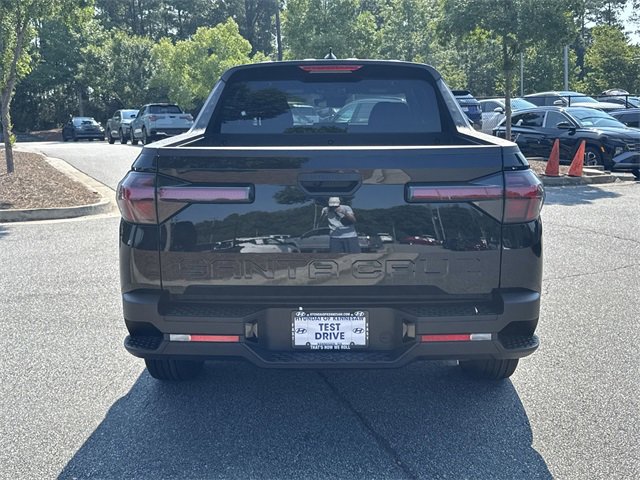 New 2026 Hyundai Santa Cruz SE image 6