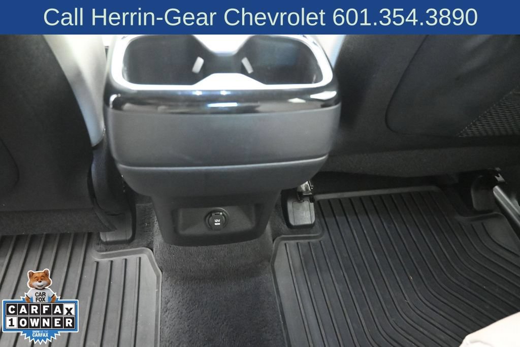 Used 2024 Kia Telluride EX w/ EX Captain's Chair Package FWD image 18