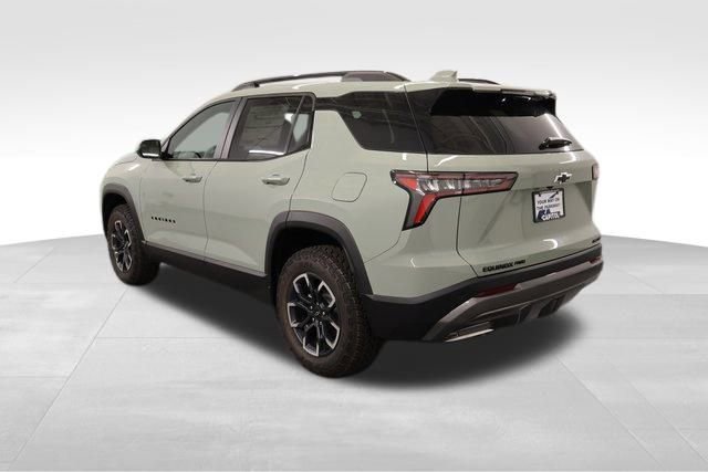 New 2026 Chevrolet Equinox ACTIV w/ Convenience Package III image 3