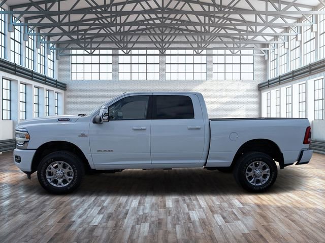 Used 2024 RAM 2500 Laramie AWD/4WD image 7