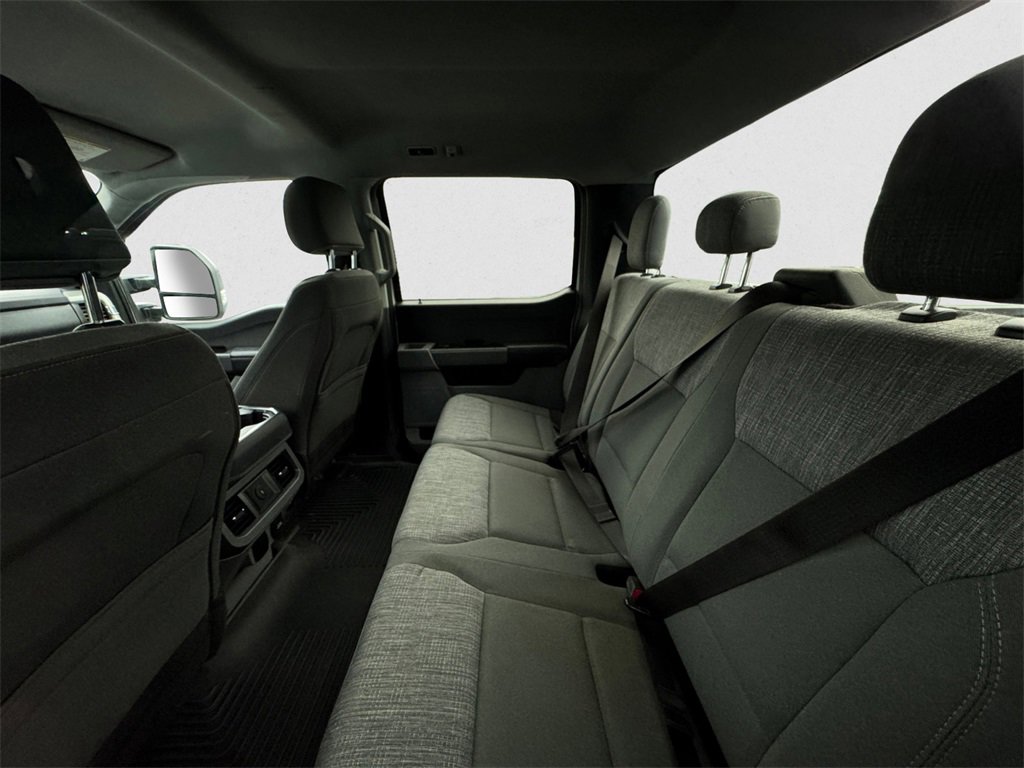 Certified 2024 Ford F350 XLT w/ FX4 Off-Road Package image 9