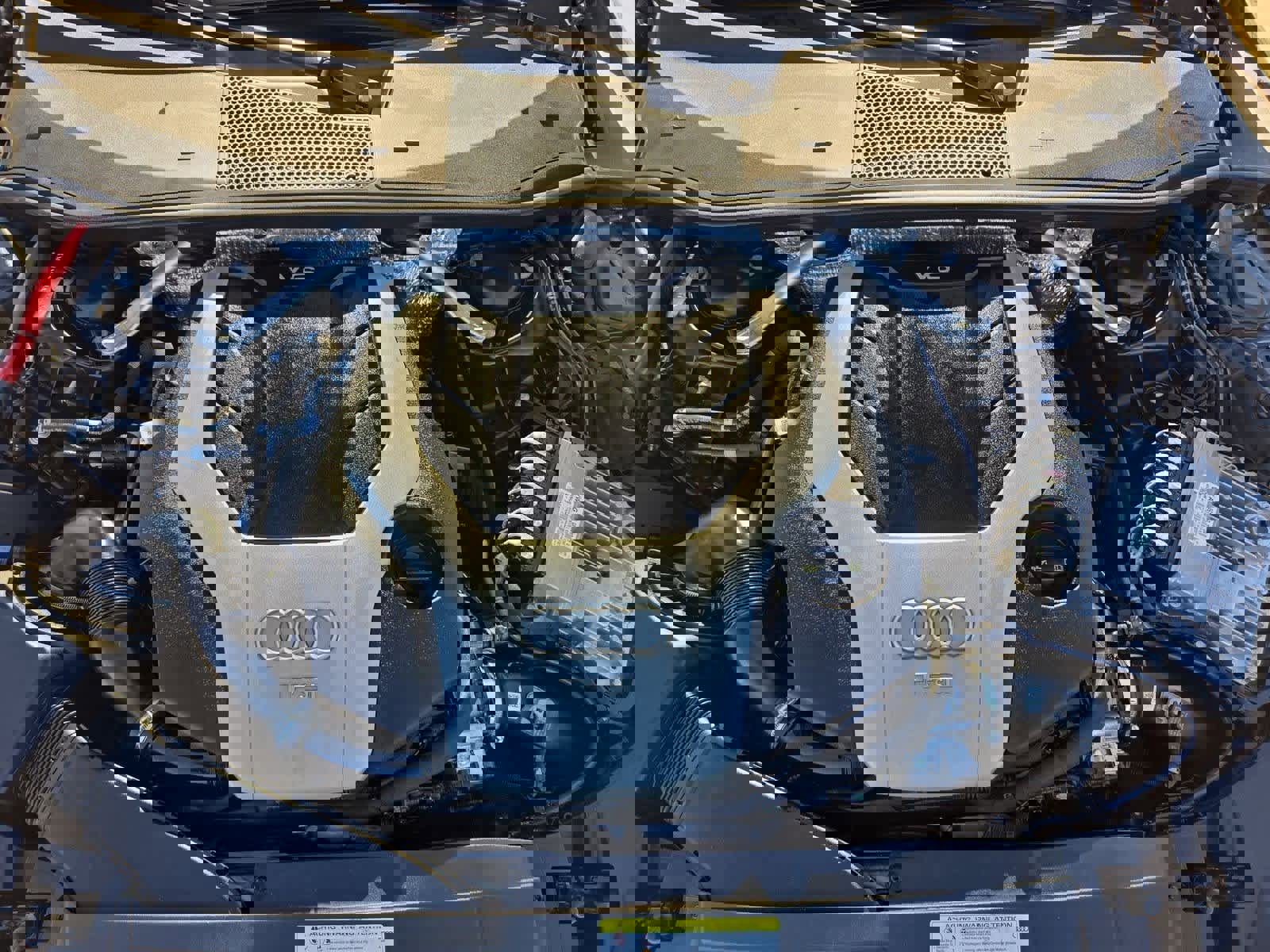 Used 2019 Audi A7 3.0T Premium Plus image 13