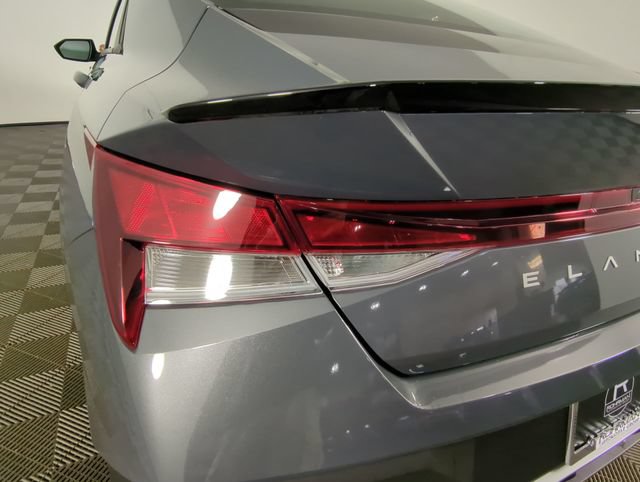 New 2026 Hyundai Elantra Sport FWD image 31