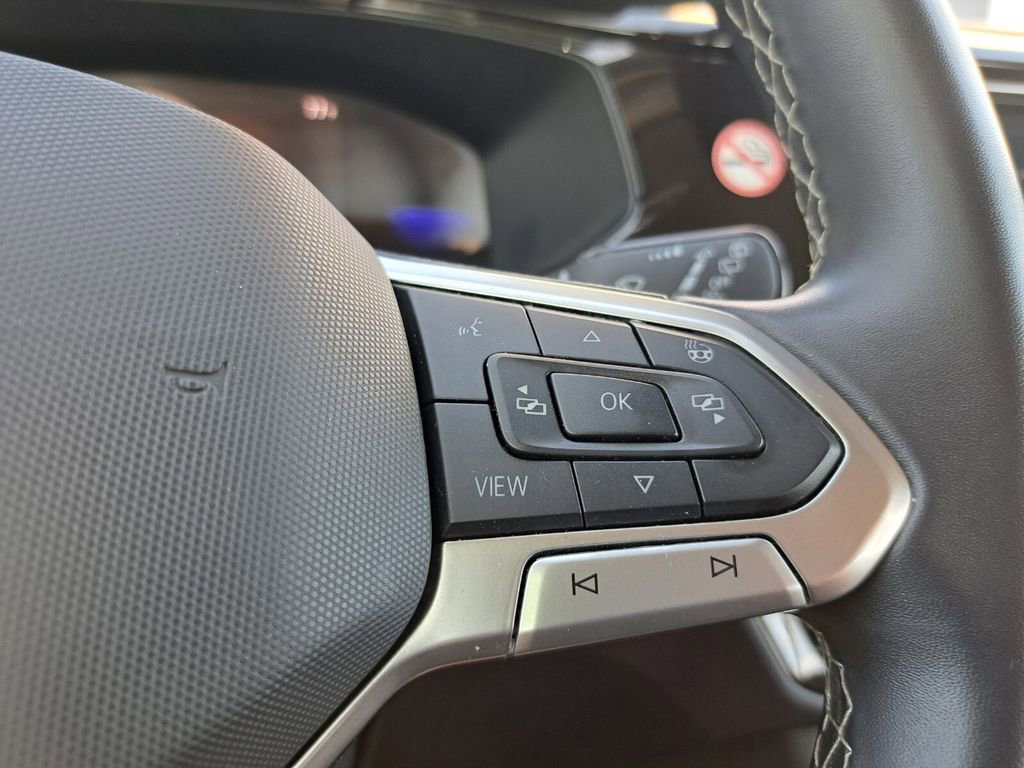 Used 2024 Volkswagen Taos S FWD image 13