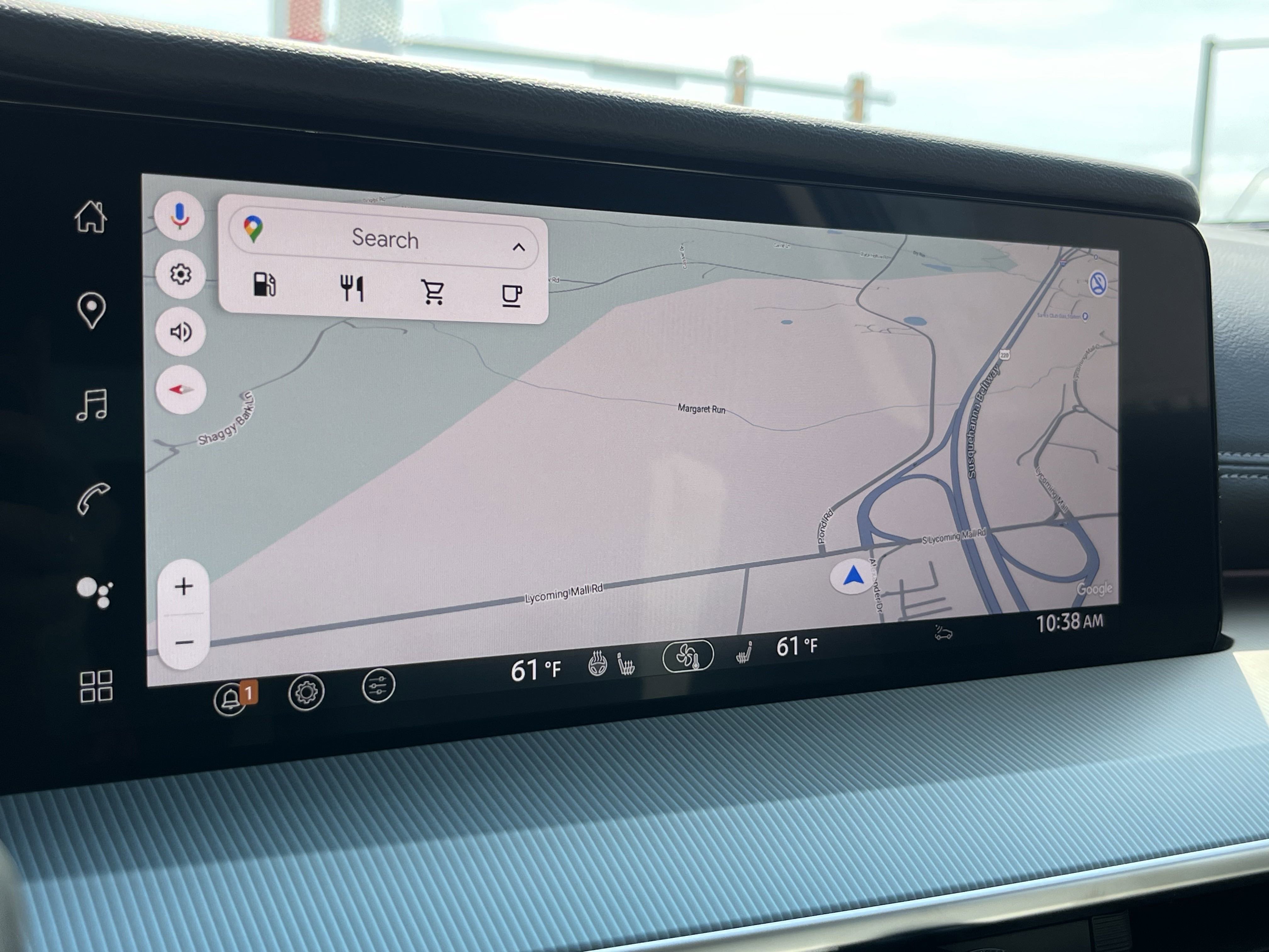 New 2025 Nissan Murano SL w/ Cargo Package image 27