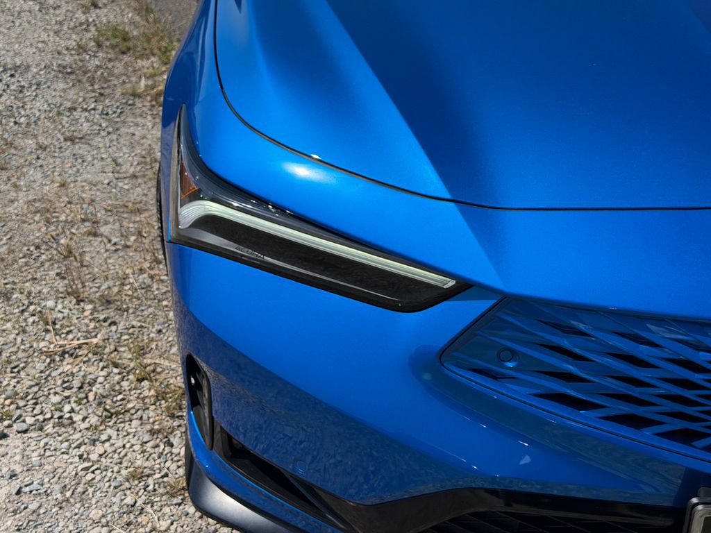 New 2026 Acura Integra A-Spec w/ Technology Package FWD image 5