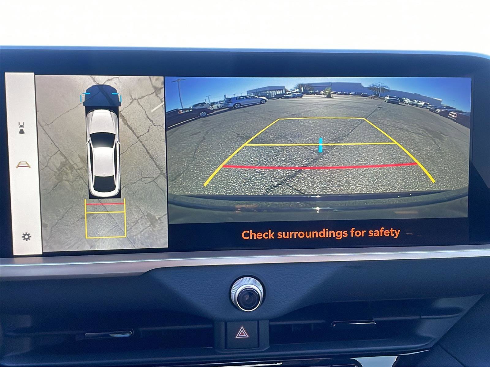 Used 2024 Toyota Crown Platinum image 27