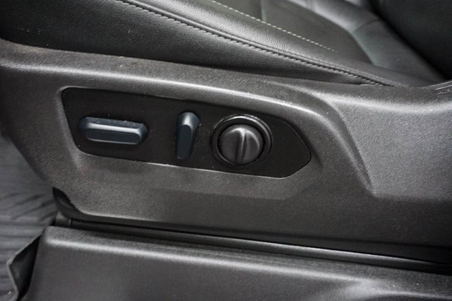 Used 2022 Chevrolet Silverado 1500 LTZ w/ LTZ Premium Package image 8