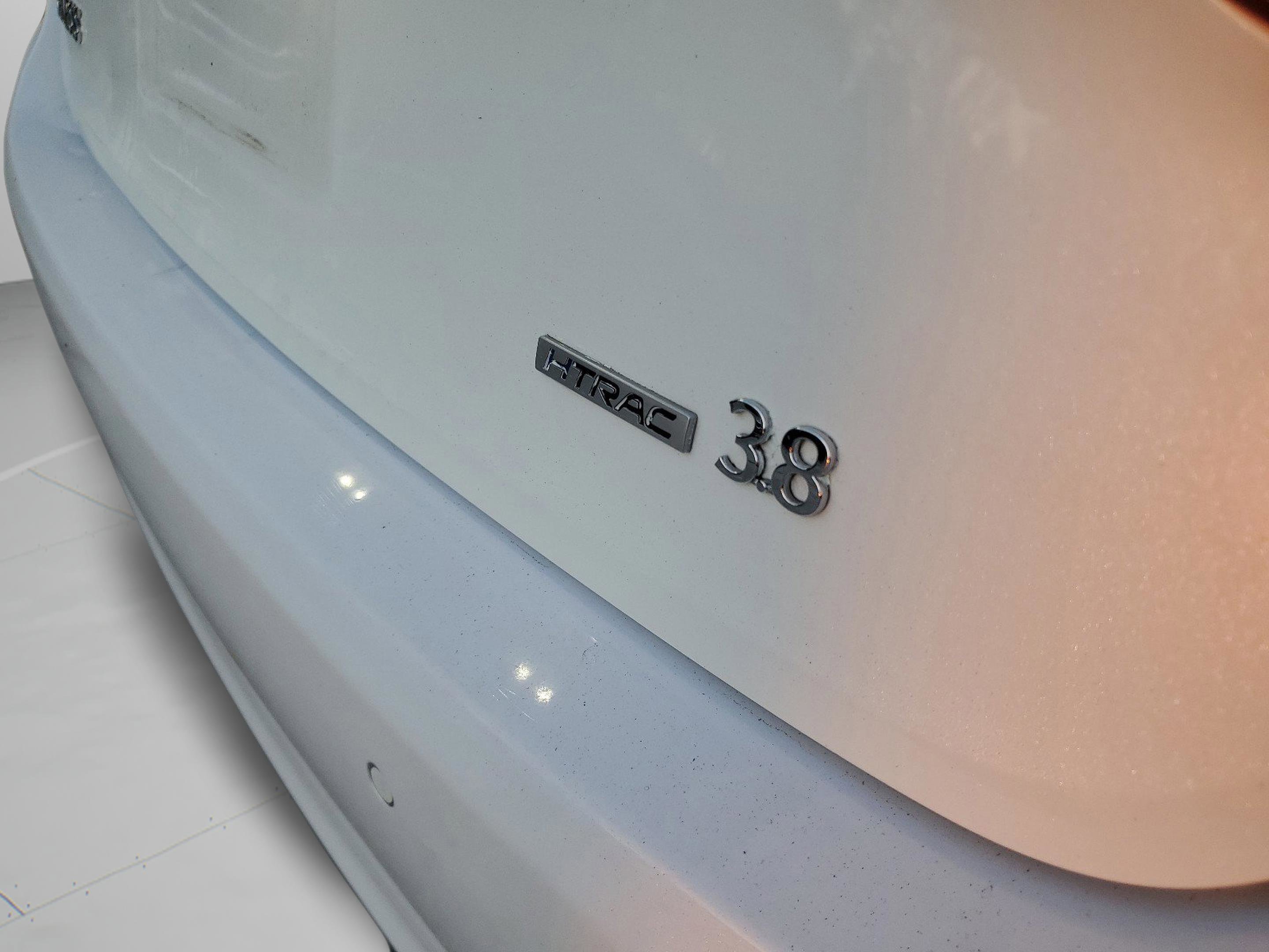 Used 2015 Hyundai Genesis 3.8 w/ Option Group 04 image 6