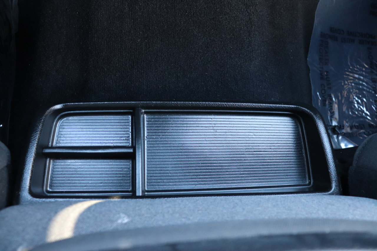 Used 2024 RAM 1500 Classic Warlock image 36