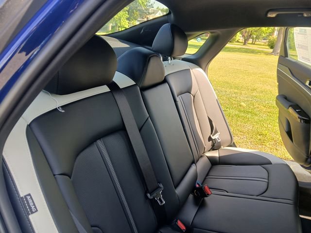 New 2026 Kia K5 GT-Line AWD/4WD image 46