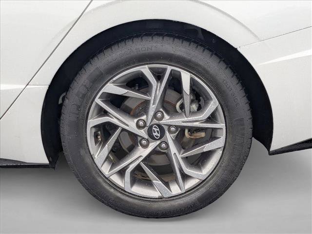 Used 2021 Hyundai Sonata SEL image 19