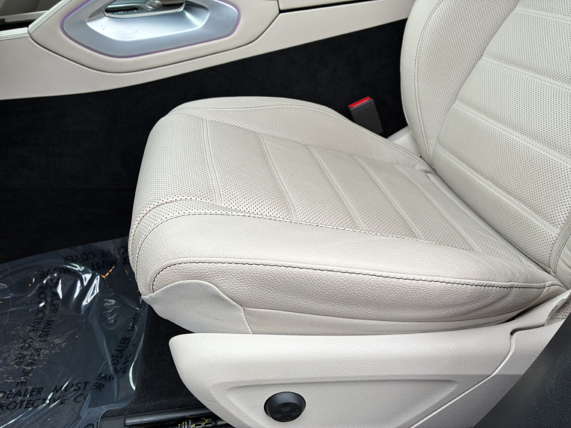 Certified 2025 Mercedes-Benz GLE 580 4MATIC image 28