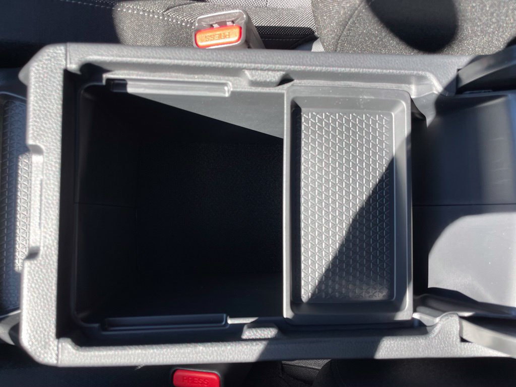 Certified 2026 Honda CR-V EX image 20