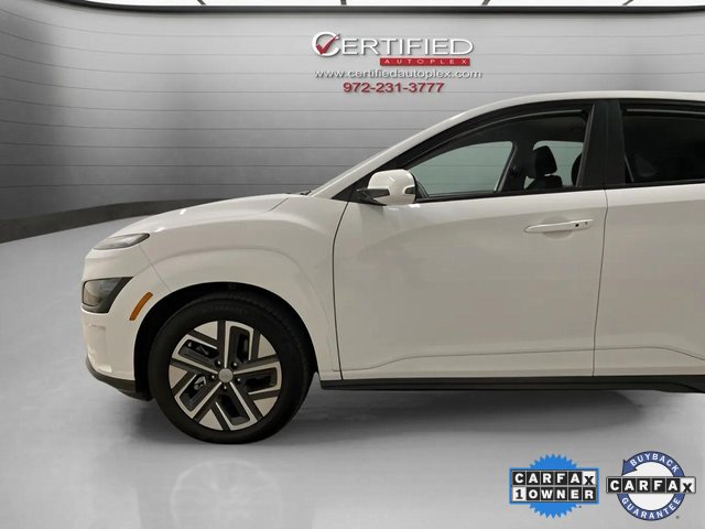 Used 2023 Hyundai Kona SE w/ Cargo Package image 88